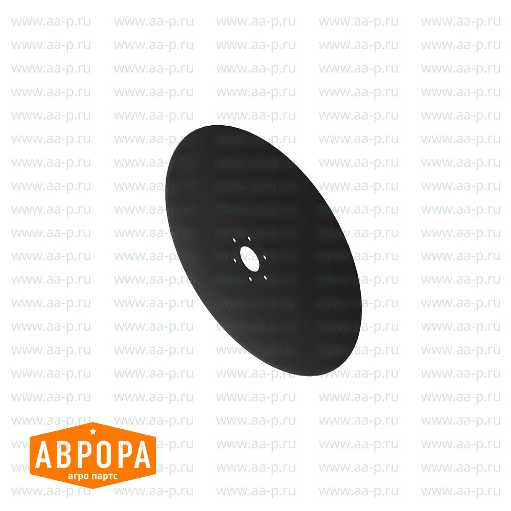 K204M ДИСКОВОЕ  ОРУДИЕ